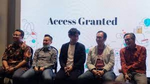 Bisnis Urun Dana Makin Mempesona