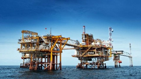 CAPAIAN LIFTING NASIONAL : HULU MIGAS MASIH MENANTANG