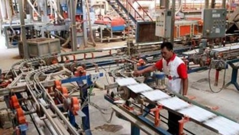 IKAI Memperluas Pasar ke Outlet Ritel Bangunan Modern