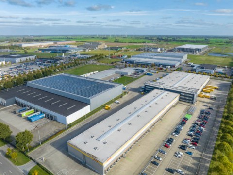 Komitmen Menuju Rantai Pasok Hijau