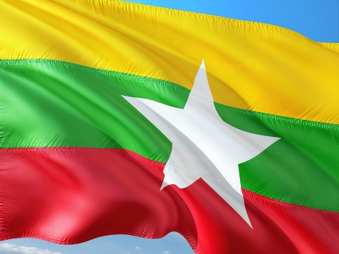 Para Pemimpin Asean Kritik Tajam  Junta Myanmar