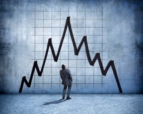 Setelah Danantara Berdiri  Mengapa Saham BUMN Melemah 