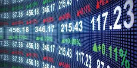 Kinerja Pasar Modal: Big Caps Dorong IHSG Tembus Rekor 