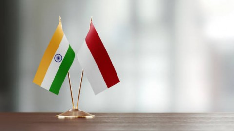 RI-India Gulirkan PerjanjianTarif Preferensial