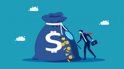 Kemenkeu Evaluasi Sistem Pengawasan