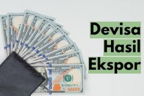 Surplus Dagangdan ”Goyang” Rupiah