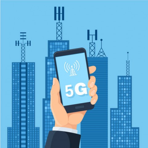 Penetrasi 5G Butuh Frekuensi dan Insentif