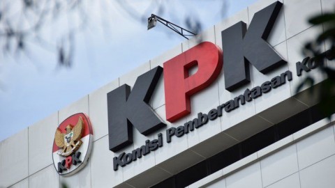 KPK Sibuk Tagih Piutang Daerah, OTT Makin Sepi