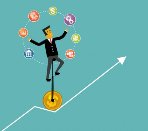 Perbankan Siapkan Mitigasi Risiko