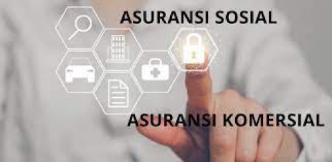 RUU PPSK Izinkan Asuransi Sosial Cut Loss