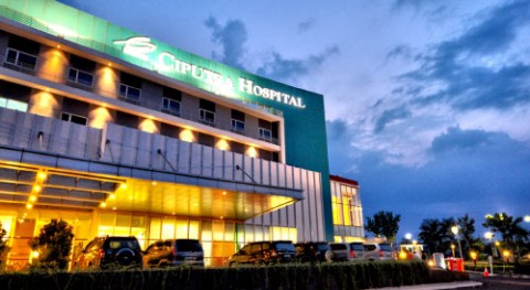 Bisnis Rumah Sakit Jadi Amunisi Tambahan untuk CTRA