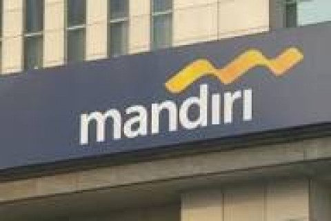 Kredit UMKM Bank Mandiri Tumbuh 13,2% Pada 2022