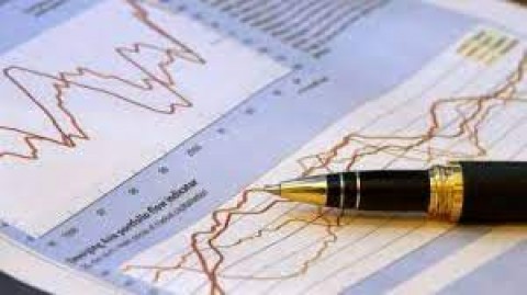 Yield US Treasury Rekor, Pasar Obligasi Negara Tertekan