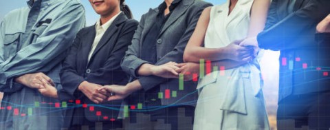 Populasi Usia Kerja Tumbuh Melambat