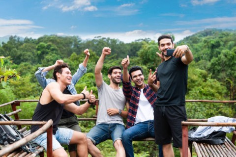 April Naik 499%, Puncak Kedatangan Wisman Diprediksi Juli-Agustus