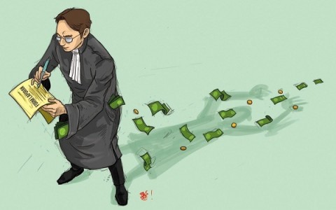 PERKARA TPPU : Eko Darmanto Eks Kepala BC Yogyakarta Segera Disidang