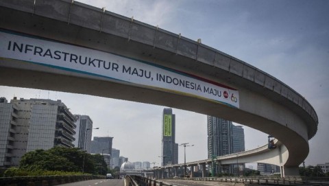 Mulai Panen Hasil Proyek Jalan Tol