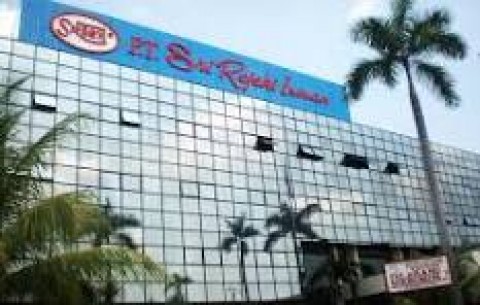  PHK Massal Terjadi di PT Sritex yang Pailit