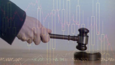 Pelepasan Barang Impor Ilegal