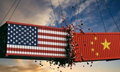 Pemulihan Ekonomi dalam Bayang-Bayang Konflik AS-RRT