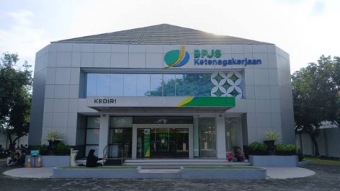  Pembayaran Klaim Rumah Sakit Oleh BPJS Kesehatan yang Tertunda 