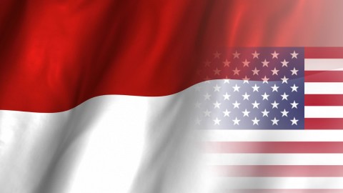 Perdagangan Indonesia-Amerika Serikat Berpotensi Memburuk