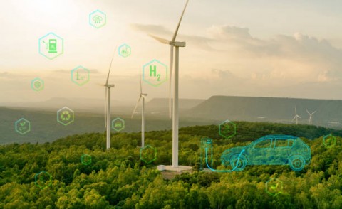 Kolaborasi, Kunci Transisi Menuju Energi Bersih