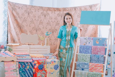 Industri Pertekstilandi Ambang Keterpurukan