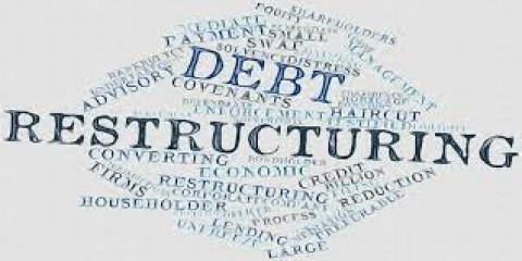 MENGULUR RESTRUKTURISASI KREDIT