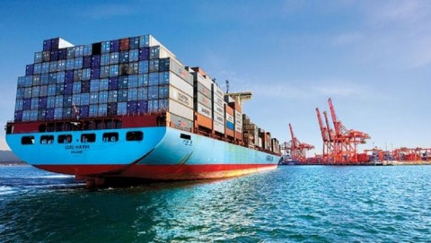 Devisa Ekspor Belum Bisa Sokong Rupiah