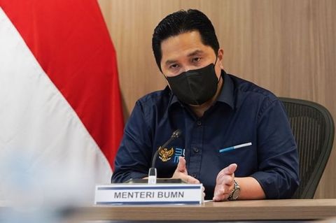Bagi-bagi Kursi Komisaris BUMN