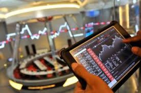 Investor dan Emiten Cermati Proses Pemilu