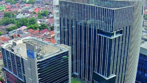 Usaha BUMN Karya Kurangi Beban Utang