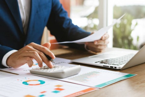 BI Rate Berpotensi Turun di Semester II