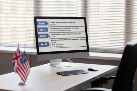 Tony Blair Telah Menyampaikan Tiga Agenda Prioritasnya Jika Terpilih Memimpin Inggris