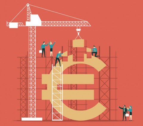 Prospek Pertumbuhan Zona Euro Tetap Optimistis