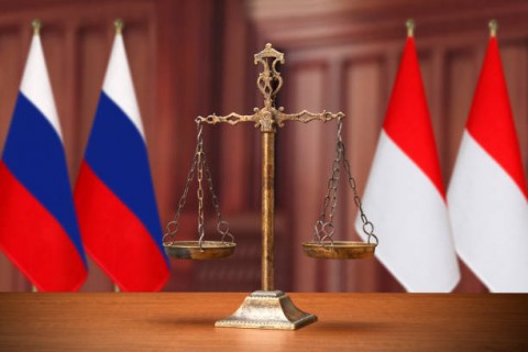 Perdagangan Indonesia danRusia Berpotensi Tumbuh