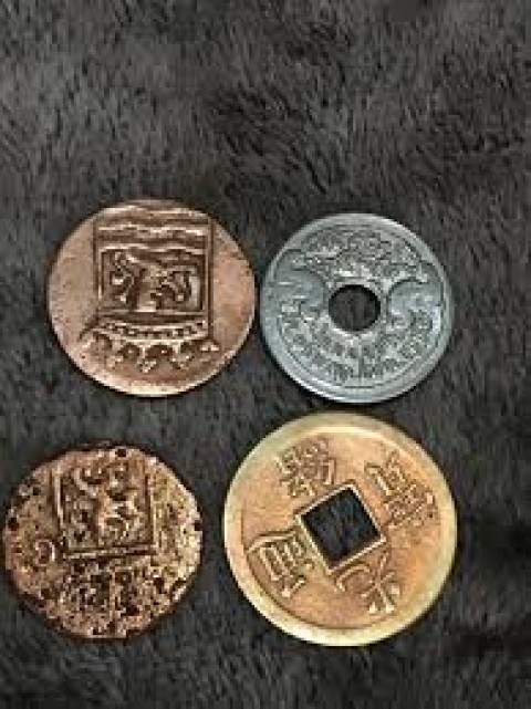 Investasi Koin Lama, Antara Peluang dan Risiko