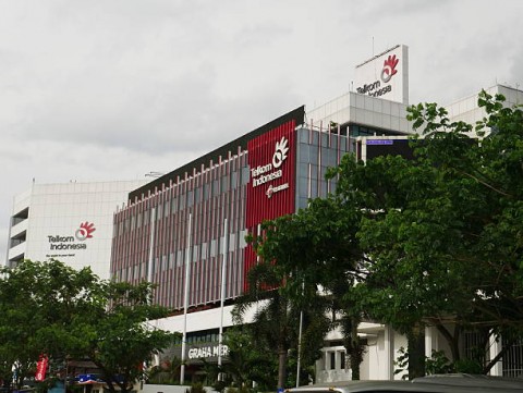 Telkom Alihkan Bisnis Indihome ke Telkomsel
