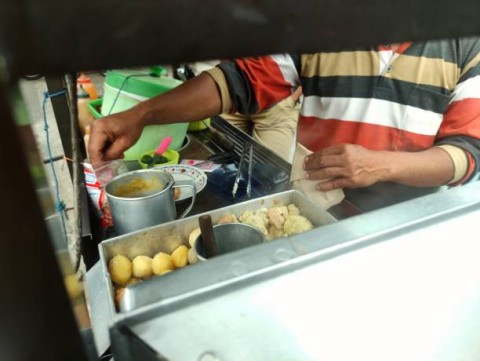 UMKM Elemen Kunci Pengembangan Potensi Desa