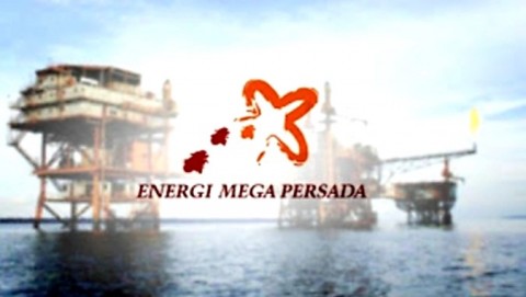 Laba Energi Mega Turun 25 Persen Tahun Lalu