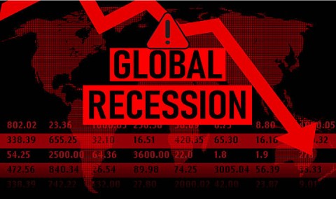 Tertekan Volatilitas Global