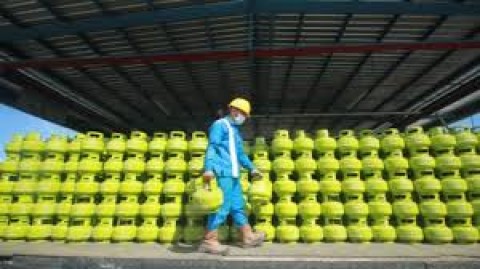 Transformasi Digital dalam Distribusi Elpiji 3 Kg