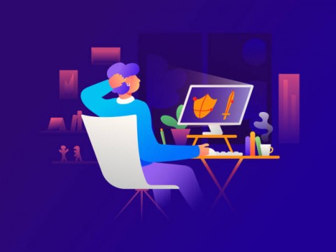 Lulusan SMK Bisa Sokong Industri Gim