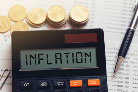 Inflasi 2023 Terendahdalam Dua Dekade Terakhir