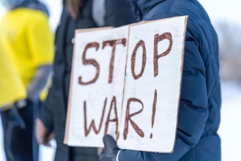 Waspada Ancaman Konflik Geopolitik 