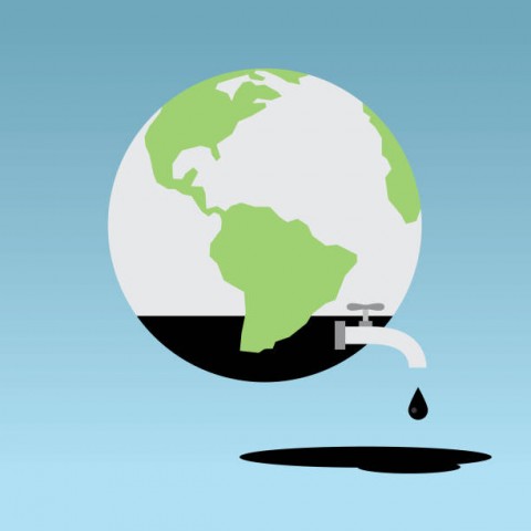 Biden Lepas 15 JutaBarel Cadangan Minyak