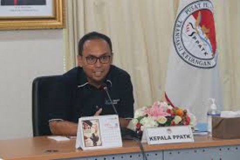 PPATK Prediksi Transaksi Mencapai Rp 1.200 T