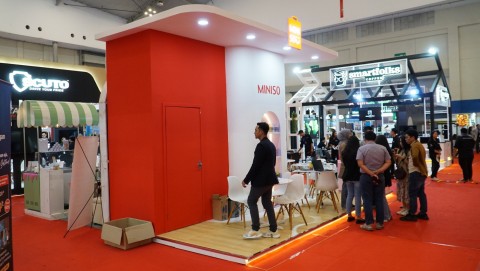 STRATEGI BISNIS : TUMBUH CEPAT JALUR WARALABA