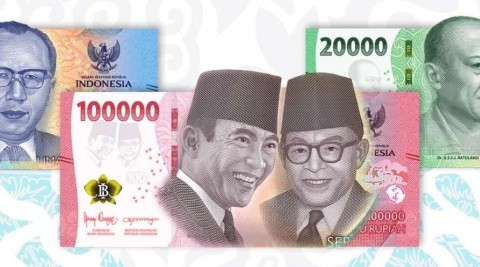 PELEMAHAN RUPIAH : Bank Masih Sanggup Mitigasi